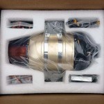 SWIWIN SW220B Big Thrust 22KG Bürstenloser Motor Jet Neuer Motor generator Kein Benzin Kein Pilot flugzeug 100 Kg